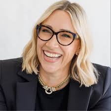 Carrie Aldous makeup and hair