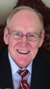 Thomas Clyde “T.C.” Witt Jr. (1942-2017)