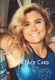 Tiffany Stratton leveled up big time over the years 😍