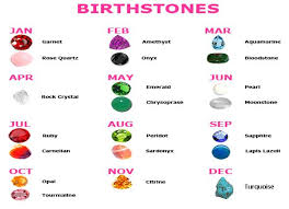 Then use the table of contents below to jump to the most relevant section. What Are The Rare Birthstones