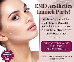 EMD Wellness Concierge