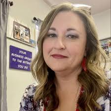 As Mrs. Dawn Theriot moves to the 5th-7th religion position, we welcome  Mrs. Alyce Theriot as our new 6th-7th grade ELA teacher and 6th grade  homeroom teacher! Mrs. Alyce previously taught 6th