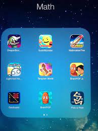 Best Math Apps For The Ipad Best Math Apps Math Apps Math