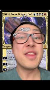 Nerds Magic The Gathering