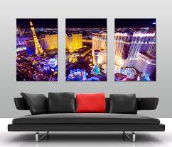 Check spelling or type a new query. Las Vegas At Night Triptych Art Canvas Prints Australia