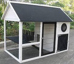 Kaninchenstall Farbig Lasiert 150 X 90 Cm Meerschweinche Https Www Amazon De Dp B01dswqjs8 Ref Cm Sw R Pi Dp U Kaninchengehege Kaninchen Kleintiergehege