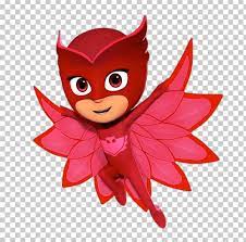 Pin On Heroes En Pijamas Cumpleanos