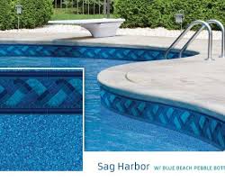 Vinyl Liners Rising Sun Pools And Spas Pool Liners Pool Liners Inground In Ground Pools
