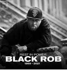 Black rob dropped his first album back in 2000 with life story. Z0dbmmwel5j8um