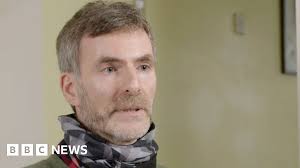 My anti-depressant withdrawal was worse than depression'