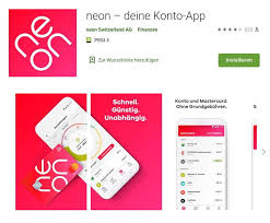 En bank online där du kan ansöka om kort och konto, lån, försäkringar och hålla koll på ditt sparande. Die Banking App Neon Bank Schweiz Jetzt Ausprobieren
