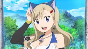 Click to manage book marks. Edens Zero Netflix Schnappt Sich Anime Serie Zum Neuen Sci Fi Abenteuer Des Fairy Tail Schopfers Shonakid