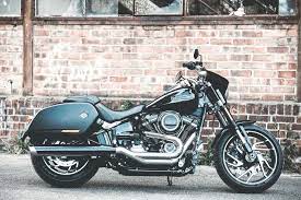 2018 Harley Davidson Sport Glide Harley Davidson Sport Milwaukee