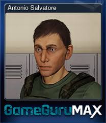 Showcase :: GameGuru MAX