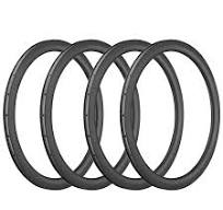 Las mejores ofertas en Cuadros de bicicleta 700C de fibra de ...