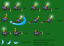 We did not find results for: Mobile Demon Hunter Legend 4 Wizard Goblin The Spriters Resource