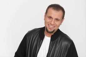 Mo Amer — MUSE Bookings