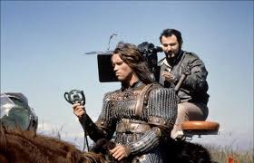 Steel, Flesh, and Film: Making Conan the Barbarian | by Stephen Massicotte  | Fanfare
