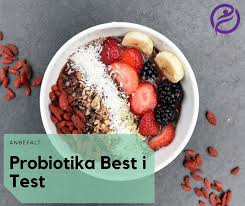 Syrnede melkeprodukter som kefir inneholder probiotika, som er en rekke mikroorganismer med helsefremmende effekter. Probiotika Helsefordeler Matvarer Og Potensielle Bivirkninger