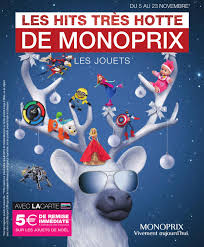Son site internet vous facilite les courses, et dealabs vous facilite les économies : Monoprix 05 11 23 11 By Joe Monroe Issuu