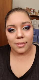 Just love the colours he uses