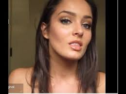 We've already talked about her experiments with injectables. Pixi2woo Inspired Megan Fox Makeup Tutorial Caramorello Video Beautylish