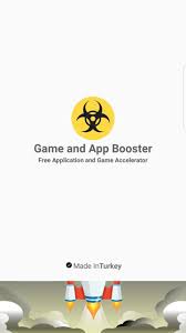 Free App Game Booster Best Bug Lag Killer For Android Apk Download