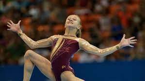 Charlotte russe is your destination for the latest clothing, footwear and accessory trends. Gymnastics Listunova Leads Talented Newcomers To Top Of Standings At Russian Champs