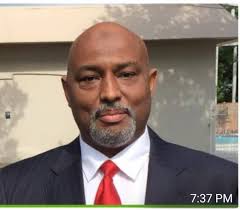 Farouk Salim, a rare gem after 365 days at the SON