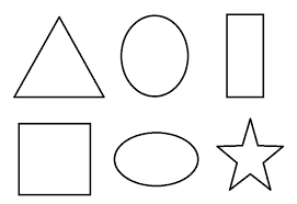 Super game coloring mostre que você possui dotes artísticos pintando lindamente os desenhos deste jogo. Desenhos Para Colorir Formas Geometricas Imprimir Gratuitamente