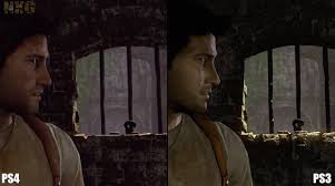 Uncharted Nathan Drake Collection Uncharted 1 Ps3 To Ps4 Analysis Nx Gamer Neogaf