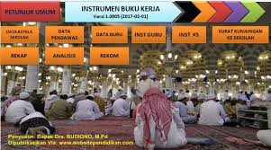 Instrumen untuk video profil lagu mp3 download from mp3 lagu mp3. Aplikasi Excel Buku Kerja Pengawas Sekolah Sma Smk Smp Sd Untuk Supervisi Instrumen Buku Kerja Guru Dan Kepala Sekolah Idn Paperplane