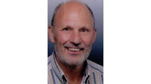 Kaufmann und verdienter Schütze