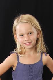 Object Lessons in My Life: Happy 6th Birthday, Avery Grace!