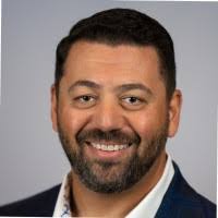 David Redden Email & Phone Number