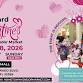Broward Valentine’s Craft & Vendor Market - 8000 W Broward Blvd Event Image
