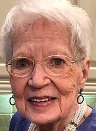 Ellen Lee Webb Obituary