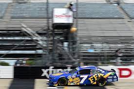 Picking winners based on the odds for the saturday and sunday nascar cup series doubleheader races at dover international speedway this weekend (both races at 4 p.m. Justin Allgaier Earns Nascar Xfinity Win At Dover