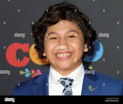 Coco gonzalez hi-res stock photography and images