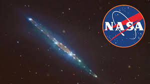 El cometa 3I/ATLAS regresó tras su paso cercano al Sol: revelan fotos  inéditas