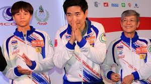 โค้ชเช ผู้ฝึกสอนเทควันโดทีมชาติไทย ย้ำว่าขอโฟกัสศึกโอลิมปิก 2020 มากกว่าเรื่องขอสัญชาติไทย พร้อมเผยสิ่งที่กังวลมากสุดของนักกีฬาในการ. à¹‚à¸„ à¸Šà¹€à¸Š à¹€à¸™ à¸­à¸«à¸­à¸¡à¸• à¸²à¸‡à¸Šà¸²à¸• à¸£ à¸¡à¸•à¸­à¸¡ à¹€à¸ˆ à¸²à¸• à¸§à¸¢ à¸™à¸à¸£à¸²à¸™à¹„à¸¡ à¸— à¸‡ à¸— à¸¡à¹„à¸—à¸¢