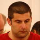 NASPA: Player Information: Eric Kinderman