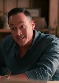 Fan Casting Jake Ballard as Lulu in Gender Swap