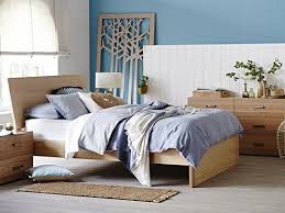 My Design Bed Frame Inclined Headboard Full Panel Base Qs Inclined Head Full Panel Foot Bed Design Coastal Bedroom Furniture Queen Bed Frame