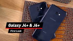 Samsung Galaxy J4+ ab 184,99 ...