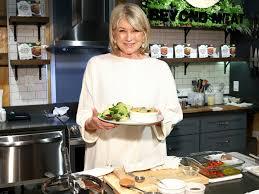 Maybe you would like to learn more about one of these? These 9 Celebrity Chefs Use Their Home Kitchens For Instagram Cooking Shows Architectural Digest