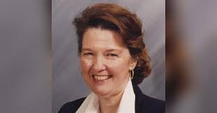 Martha Sadler Rogers Obituary