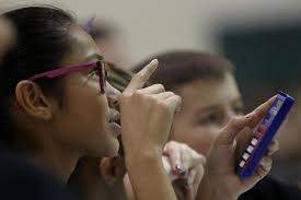 Area math teams part of winning equation