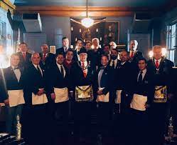 But once a man has taken his first obligation as an entered apprentice, he is, once and forever, a freemason. Making Good Men Better Dallas Freemasonry