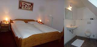 Das ist ein grund zum feiern! Hotel Hotel Restaurant Haus Wigger